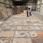 تحقيق 26 مليون دولار أمريكي من صادرات المنتجات الخزفية بباتنة