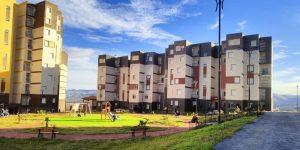 نحو توزيع أزيد عن 700 مسكن بسكيكدة