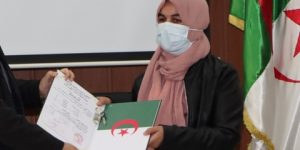 استفادة قرابة 1300 عائلة من سكنات مختلفة البرامج بتيبازة