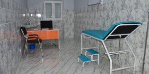 تبسة.. إعادة فتح قاعة العلاج ببلدية بولحاف الدير بعد ترميمها