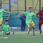 رفض الاحترازات التي رفعتها إدارة شبيبة القبائل 