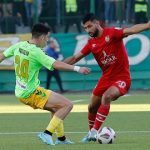 شباب بلوزداد – شبيبة القبائل غدا الثلاثاء