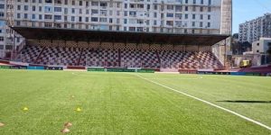 الجولة الـ13 من البطولة المحترفة.. تغيير مكان مباراة بارادو والساورة