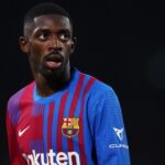 توخيل يطلب من بايرن ضم ديمبلي