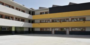 وهران.. نحو استلام 15 مؤسسة تربوية بأرزيو