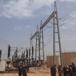 تدعيم قدرات توزيع الكهرباء خلال الفترة الصيفية بولاية غرداية