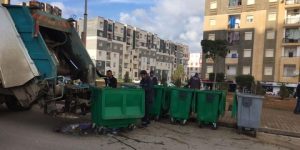 التأكيد على المداومات العملياتية لأيام عيد الاضحى بالدرارية