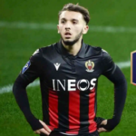 تحرك فرنسي لمنع انضمام الموهبة أمين غويري إلى “الخضر”