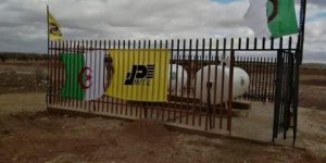 سعيدة.. تركيب 44 صهريجا من غاز البروبان لفائدة 176 عائلة خلال 2022