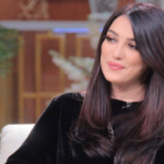 كندة علوش: لم أحسم مشاركتي في دراما رمضان 2023