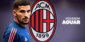 “الميركاتو” الشتوي.. الميلان يضغط للظفر بصفقة حسام عوار
