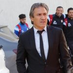 شباب بلوزداد يقترب من إقالة مديره الفني 