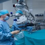 باتنة.. إجراء 18 عملية زرع ناجحة للقرنية بالمركز الاستشفائي الجامعي