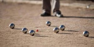 انطلاق البطولة الوطنية للكرة الحديدية للصم بتيبازة