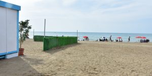 اتخاذ عدة إجراءات لإنجاح موسم الاصطياف بالعاصمة