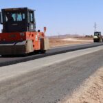 ورقلة.. إنجاز أكثر من 145 كلم من شبكات التهيئة بالمنطقة الصناعية لحاسي بن عبد الله