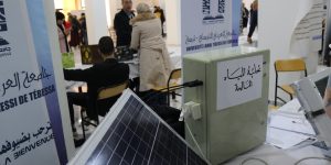 خنشلة.. تقديم 400 طلب براءة اختراع منذ بداية سنة 2022