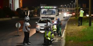 الجماعات المحلية تجابه مخاطر الفيضانات والتقلبات الجوية برفع أزيد من 400 ألف طن من  الأتربة والنفايات