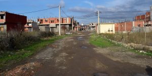 إنجاز طريق اجتنابي استراتيجي بسيدي موسى نحو البليدة 