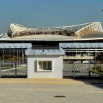 “الكاف” تعاين المنشآت المرشحة لاحتضان “كان 2025”