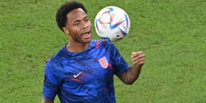 ساوثغايت عن استبعاد سترلينغ: العائلة هي أهم شيء