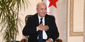 رئيس الجمهورية يهنئ الشعب الجزائري بمناسبة حلول السنة الأمازيغية الجديدة