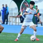 فيما ستقام مباراة الاتحاد والمولودية هذا الجمعة.. نحو استئناف النشاطات الكروية بداية من الخميس 