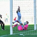 العميد يقفز للمركز 3.. وبلوزداد يضيع فرصة تعميق الفارق 