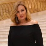 يسرا: ما زلنا نبكي على رحيل هشام سليم ولن أرد على الشائعات