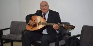 الفنان بوعلام رحمة يؤكد لـ “الموعد اليومي”: أنا طريح الفراش وغير قادر على مواصلة الفن