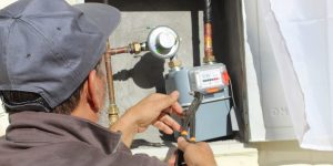 بومرداس.. ربط زهاء 10400 وحدة سكنية جديدة بشبكتي الغاز والكهرباء