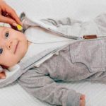 اختبار حاسة السمع لدى الرضع