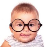 إصابات عيون الأطفال… الوقاية والعناية