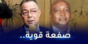 موتسيبي يوجه صفعة قوية للقجع 