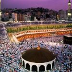 السعودية تقرر إلغاء كامل القيود على أعداد الحجاج