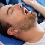 جديد الطب.. الشخير يسبب الأزمات القلبية