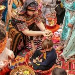 تحت شعار “يناير يجمعنا في جزائر واحدة موحدة”.. الجزائريون يحيون المناسبة باحتفالات شعبية وبرعاية رسمية