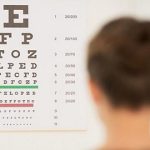 اختبار النظر في المنزل- 3 طرق تستحق التجربة