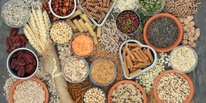 انخفاض خطر الوفاة المبكرة للذين يتناولون يومياً 33 غراماً من الحبوب الكاملة