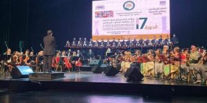 العرض الموسيقي “الجزائر زينة البلدان” يبهر ممثلي الدول الأعضاء في منظمة التعاون الاسلامي