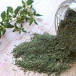 الزعتر.. لتنشيط الوظائف المضادة للتسمم