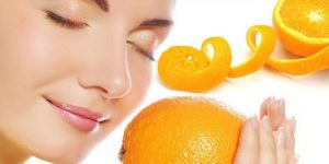 جمال وأناقة.. قناع “الأرز والبرتقال” لتفتيح البشرة