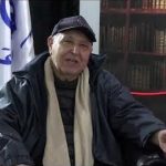 كشف عن دوره في تعريب الرياضيات.. مصطفى المنفلوطي حركات يتأسف على تراجع الحركة الشعرية