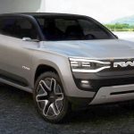 رام 1500 ريفولوشن الكهربائية تجلب تصميم مذهل وميزات فريدة!