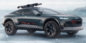 بديلاً عن الشاشات.. أودي أكتفسفير تقدم الواقع الافتراضي