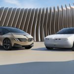 تقنيات المستقبل من بي إم دبليو.. i Vision DEE الاختبارية