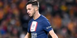 وولفرهامبتون يتوصل إلى اتفاق لضم سارابيا