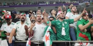 نفاذ تذاكر مقابلة ربع نهائي الجزائر ــ كوت ديفوار