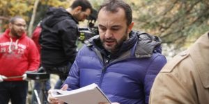 مسلسل “الإمام الشافعي” مهدّد بعدم العرض في رمضان المقبل