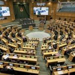 نواب أردنيون يطالبون الحكومة باتخاذ مواقف جادة تجاه الكيان الصهيوني